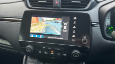 Honda CR-V 2.0 i-MMD Hybrid Sport Line 2WD 5dr eCVT Hybrid Estate